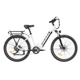 AVAKA K200 Urban Commuting Electric Bike - PREORDER - ETA NOVEMBER END.
